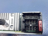 фото thumb №5, Dacia logan i mcv радио заводские 28111335r