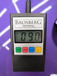 фото thumb №15, Dodge charger 2018 левая сторона дверь передние