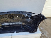 фото thumb №14, Mercedes eqb w243 x243 бампер перед передний