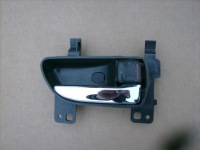 фото thumb №1, Ручка дверь правый перед subaru forester iii