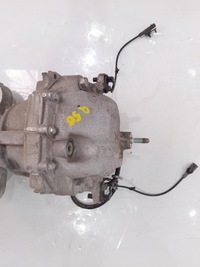 фото thumb №5, Дифференциал мост задний infiniti q50 2.0 turbo