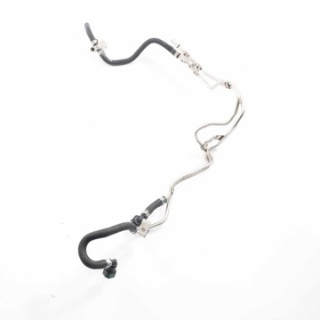 фото thumb №9, Mercedes w176 om607 дизель шланг пального паливний