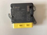 фото thumb №1, Skoda superb модуль блок керування подушка безпеки