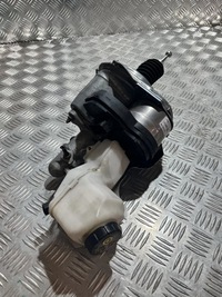 фото thumb №1, Усилитель тормозов тормозные audi a3 8y 20- 1.5 etsi 5wc614105bh