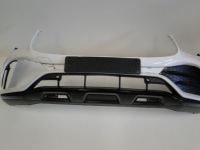 фото thumb №9, Mercedes glc 253 x253 lift бампер передний pts amg