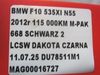 фото thumb №13, Bmw f10 f01 n55 306km f06 турбонагнетатель turbo турбина 11652470369 2470369