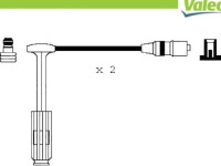 фото thumb №2, Набір трубопровід запалювання valeo 346145