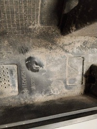 фото thumb №10, Молдинг крыла заднего ford f150 b839k fl34-1629427-afw