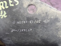 фото thumb №6, Kangoo ii iii z.e. 13- ролик дверь раздвижных правая нижняя 497645 497634d