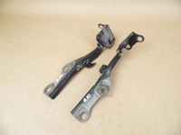 фото thumb №1, Петлі капот комплект hyundai getz