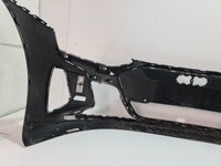 фото thumb №10, Audi e-tron gt бампер перед передний спойлер 4j3807221 4j3807541