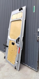 фото thumb №14, Vw crafter ii 7c дверь задние задняя правое