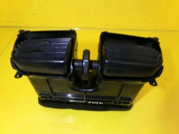 фото thumb №9, Решётка воздуховод средняя mitsubishi space star mr456712 nr259