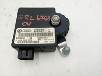 фото thumb №1, Модуль аккумулятор audi a6 c6 4f0915181b