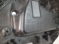 Ford mustang 18- рестайлінг  фара правий перед full led jr3b-13005-a америка Київ, фото thumb