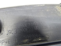 фото thumb №6, Молдинг крила лівий задня jaguar e-pace j9c3290e23b