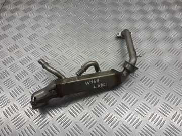 фото thumb №1, Радіаторів вихлопних газів mercedes w169 2.0 cdi