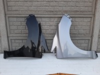 Купить Mazda 5 v 10-18 крыло  передний правый  левое  оригинал, фото thumb