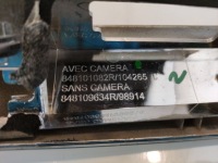 Renault captur i 1 накладка крышки хром 848101082r с Разборки, фото thumb