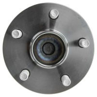 фото thumb №4, Ступица + подшипник задняя toyota avensis celica corolla matrix prius 1.5-2.4