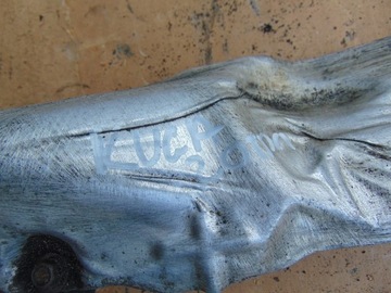 фото thumb №13, Рейка рульового управління трансмісія ford kuga mk1 2.0 tdci європа gnsj02q002