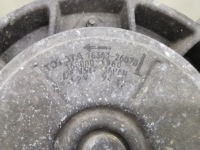 Lexus is 220d-250-350 2008 вентилятор радіатора 1636326060 Київ, фото thumb