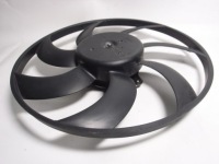 фото thumb №1, Вентилятор вентилятор радиатора peugeot 2008 1.6 hdi