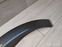 фото thumb №11, 8998. cayenne молдинг крила лівий задня 9y0854731d