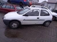 фото thumb №5, Дросельна заслінка opel corsa b 1.0