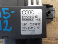фото thumb №1, Audi a5 2008r 2.0tfsi coupe модуль насоса топлива