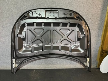 фото thumb №4, Land rover discovery v 5 капот