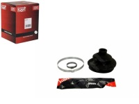 фото thumb №1, Захист шарнір зовнішнього kpl audi a6 hart