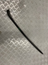 фото thumb №1, Молдинг левая перед стекло bmw e90 e91 sparkling