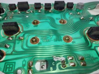 фото thumb №9, Kia sportage i 2.0 8v 94-02 спидометр приборы