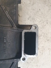 фото thumb №12, Колектор всмоктуючий land rover freelander 2.0 td lkb106730