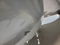 фото thumb №7, Бампер зад audi a3 8v sportback s-line 8v4 pdc 2012-