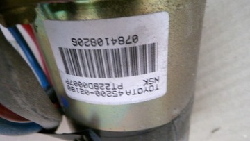 фото thumb №10, Corolla e12 підсилювач електричні 8965002010