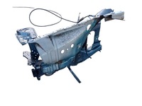 фото thumb №1, Audi 80 b3 86- чверть лонжерон лівий перед ly6z