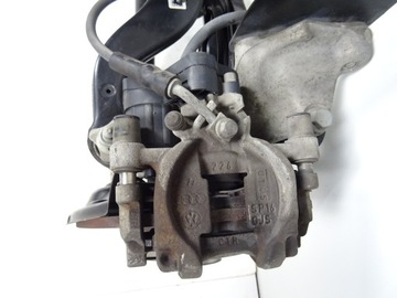 фото thumb №14, Vw touran iii 5t балка подвешивание 5qa500039aa