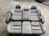 фото thumb №6, Сиденья заднее сиденье обшивки volvo v50 kombi