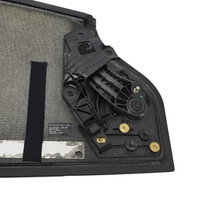 фото thumb №10, Mercedes slk r171 полиця багажника захист задня a1727900035