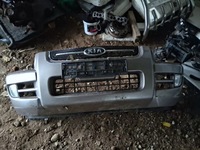 фото thumb №1, Бампер перед kia sportage ii lift 08-10 коричневый 8q