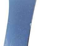 фото thumb №6, Vw passat b7 крыло передний перед левый оригинал li7f