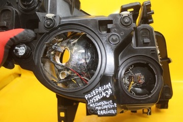 фото thumb №9, Лампа фара лівий перед jumper ii boxer ii ducato iii