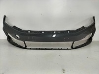 фото thumb №1, Бампер передній vw passat b8 lift 19- r-line gte