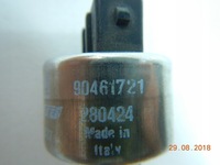 фото thumb №7, Переключатель давления кондиционера opel vectra