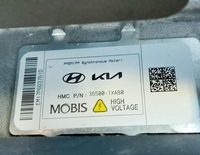 фото thumb №15, Hyundai ioniq 5 23r. двигатель электрический инвертор зад 36500-1xab0