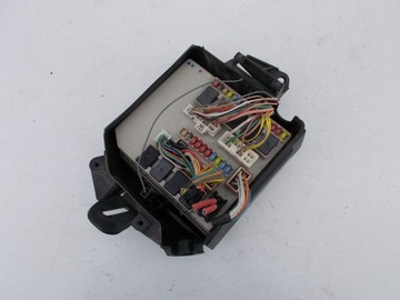 фото thumb №1, Модуль коробка upc uch bsm renault clio iii modus 356231d