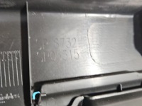 Обивка крышки задний  обшивка багажника задний peugeot 508 2 18- 9821528077 Киев, фото thumb