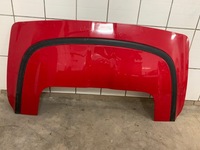 фото thumb №1, Chevrolet camaro 16- крышка крышка багажника крыша cabrio